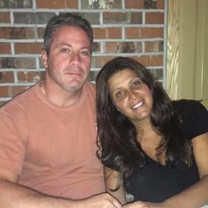 Meet your Posher, Patricia